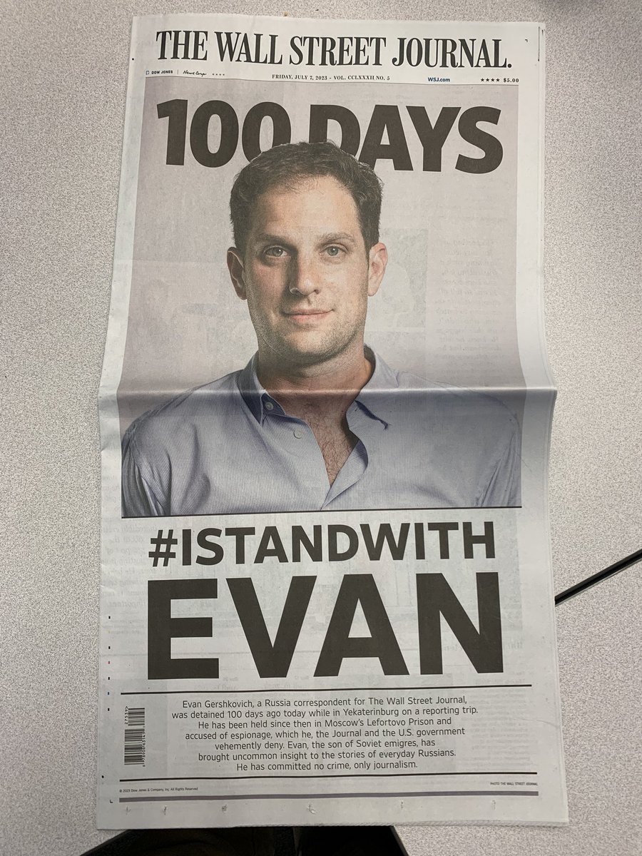 Ben Pershing tweet media