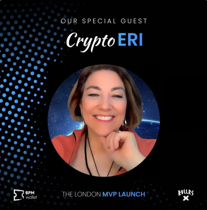 🎉I'm very much looking forward to <a href="/BPMWallet/">BPM</a> launch party in the UK🇬🇧 Watch this #XRPL Utility NFT business use case grow and gain traction. Keep an eye out because there will some further announcements. Visit: mvp.bpmwallet.io