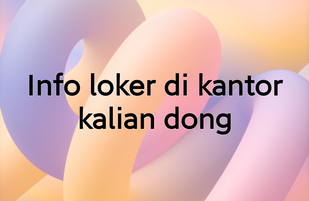 WORK tweet media