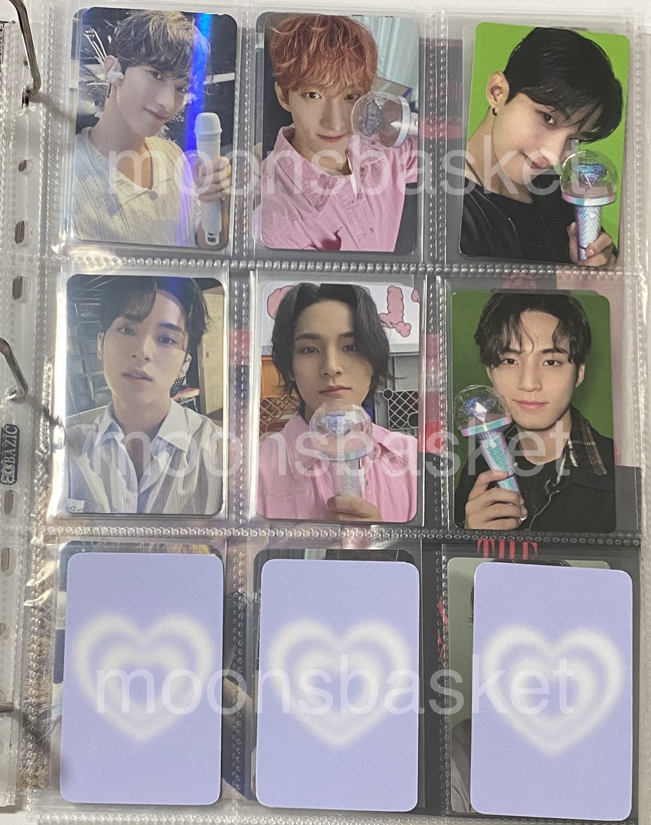 moonsbasket's tweet photo. HELP RT❣️
interest check ic

OT11 BETS &amp; CARATLAND PCS

—pref sold per member (3pcs) / whole set taker><
—can ship ww
—QYOP

💌dm if inch

wts seventeen svt ph be the sun cl23 2023 carzone onninasia scoups joshua jun hoshi wonwoo woozi dk mingyu seungkwan vernon dino sector17 pob https://t.co/KI6MQWOfO8
