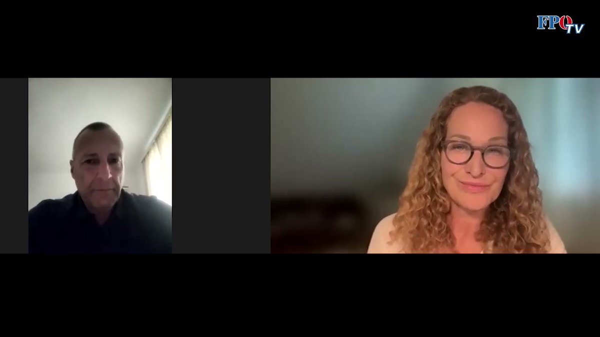 Claudia, [6 Jul 2023 um 22:27]
youtu.be/jQxxDZABlFI
Herr Markel hat vollkommen recht! Bei Sky Shield geht es um die Abschaffung der Neutralität!!🤬