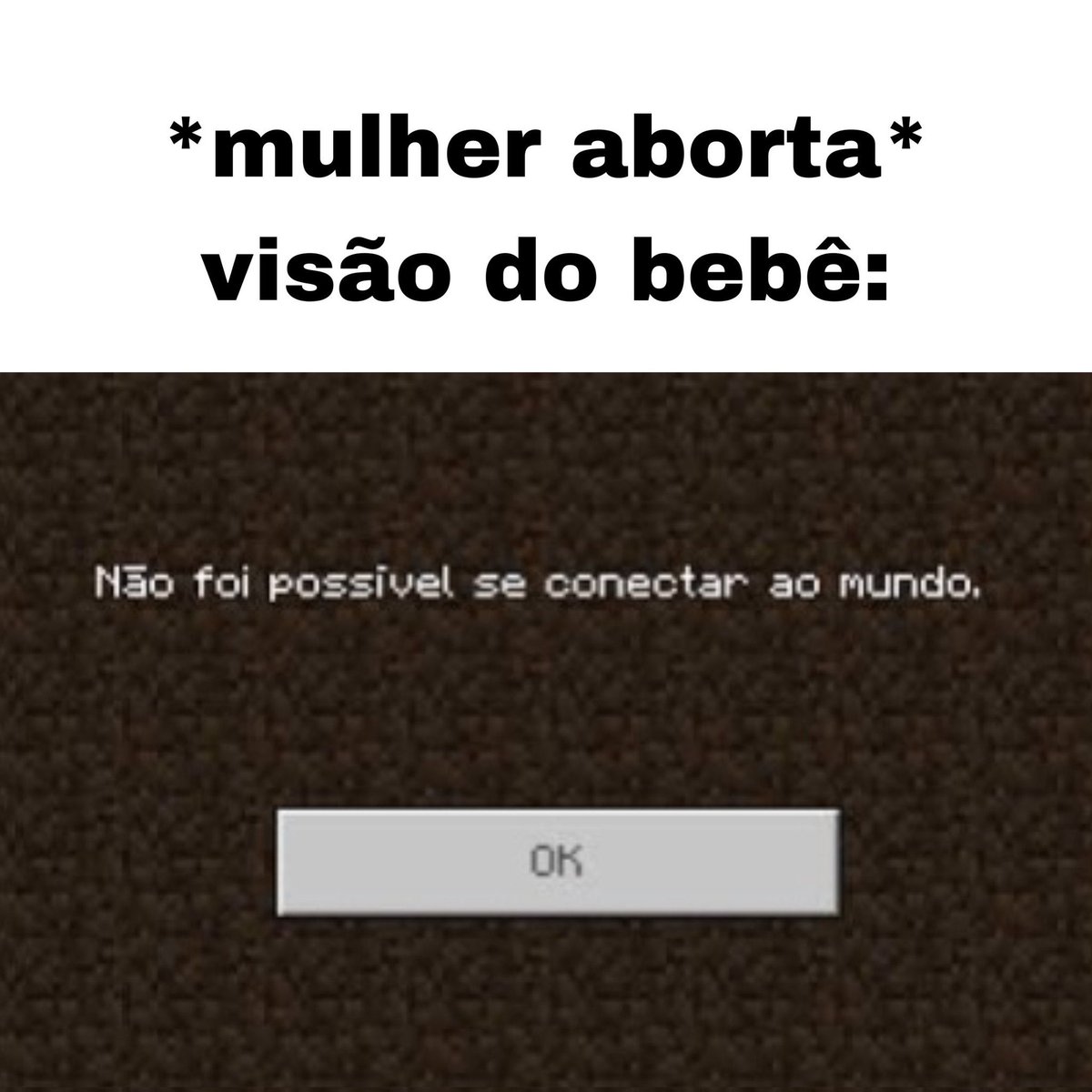 Sei que é errado, ri pela quebra de expectativa (@seiqerrado) on Twitter photo 