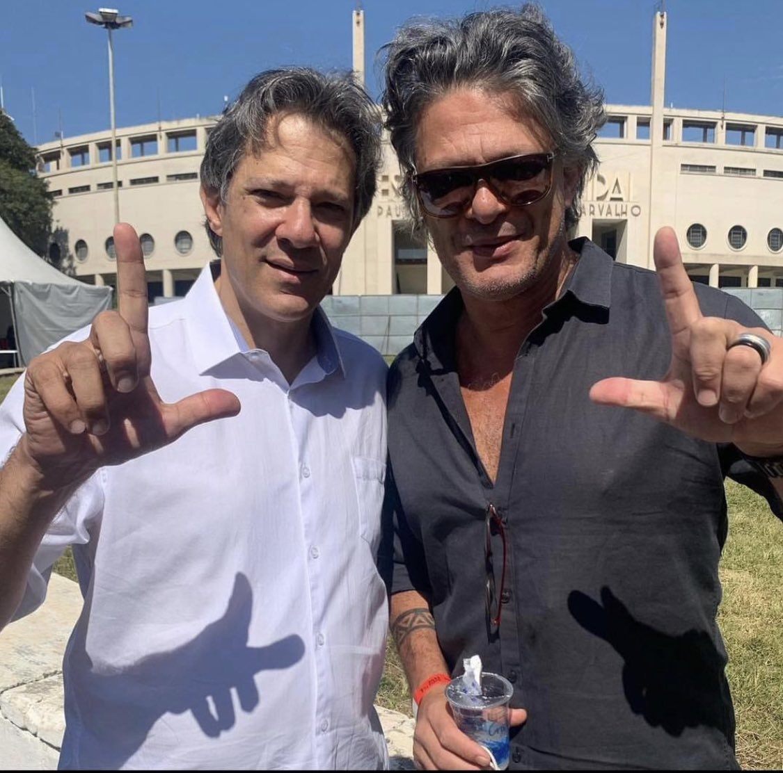 donernesto101's tweet photo. Em 6 meses esse cara aprovou a reforma tributária! O Brasil aguarda por isso há 50 anos!👊🏼❌ parabéns professor @fernandohaddadoficial parabéns @lulaoficial por acreditar e confiar  num homem da educação🧡 https://t.co/qOkpPcr7Gq