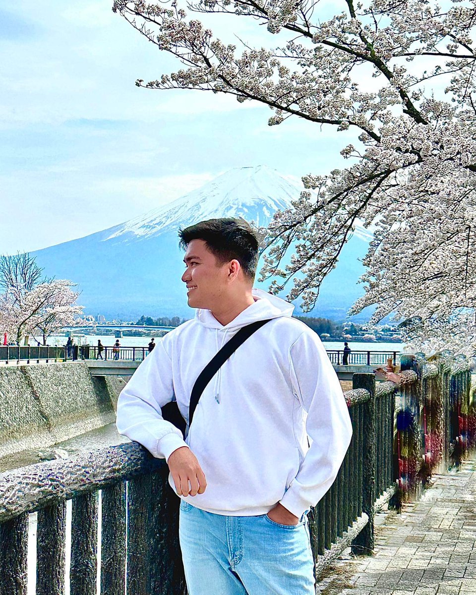 luigialpha_'s tweet photo. Kevin Paul Abu
📍: Batangas / BGC
💼: IT Audit Manager, 27
IG: https://t.co/LrslnNQPlY
Twitter: @KeviinAbu
1. Likes playing computer games.
2. Likes sensible talks.
3. Likes traveling and experiencing new things.
🚩: Not into open relationships.
#SingleFriends https://t.co/38XQFtjveR