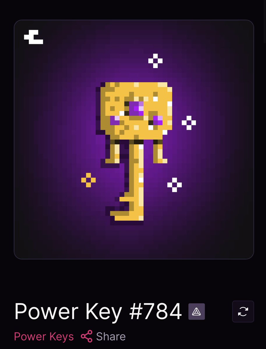 ledateth's tweet photo. Received Ordinals on 7/7 at block 77777. Interesting #btcmachine
#powerkeys #mutantvirus https://t.co/TohspOjXmE
