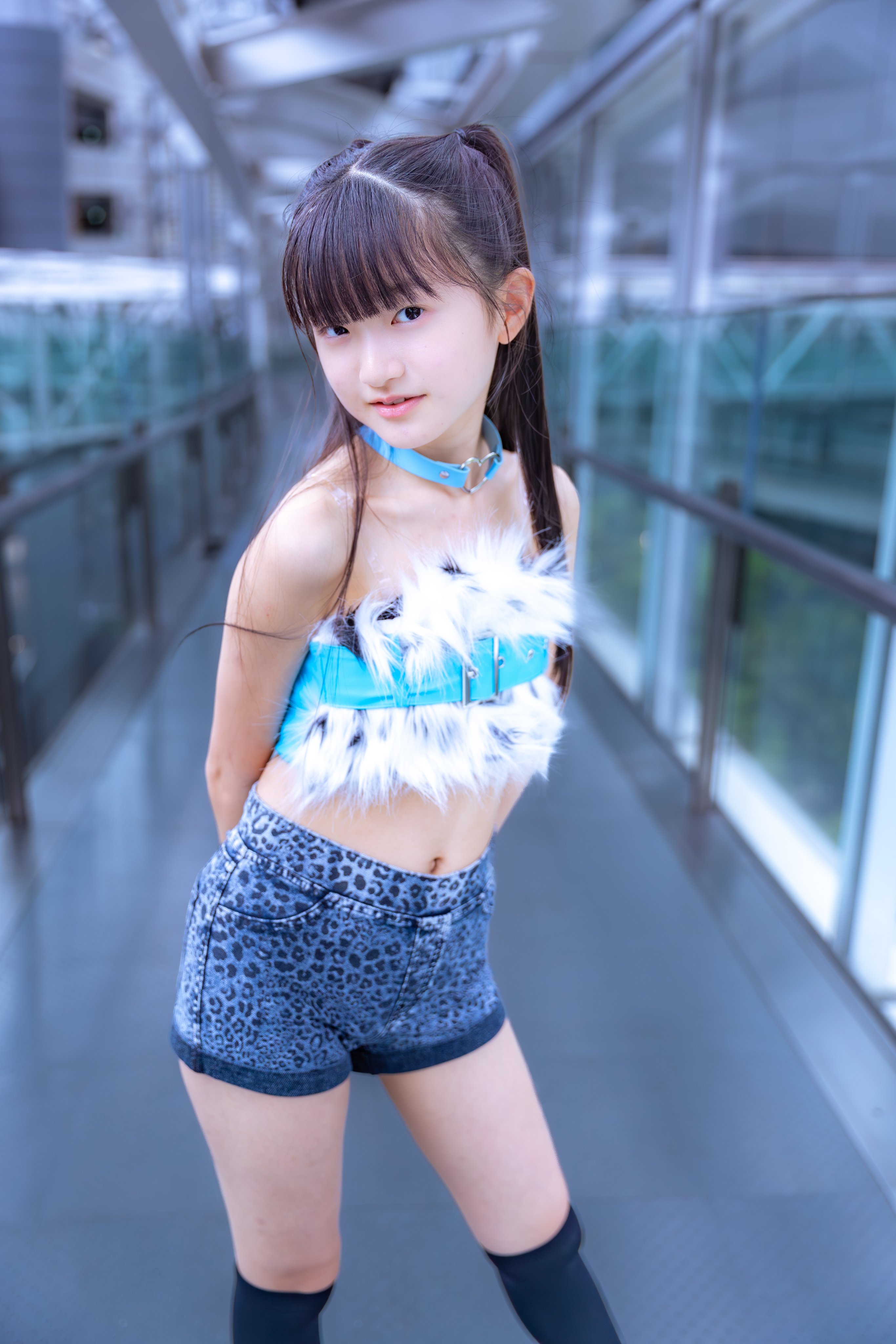 安達ほまれ ロリ 