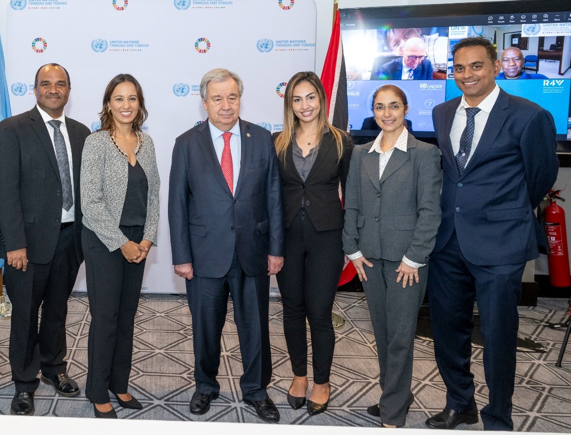 Faine Richards tweet media