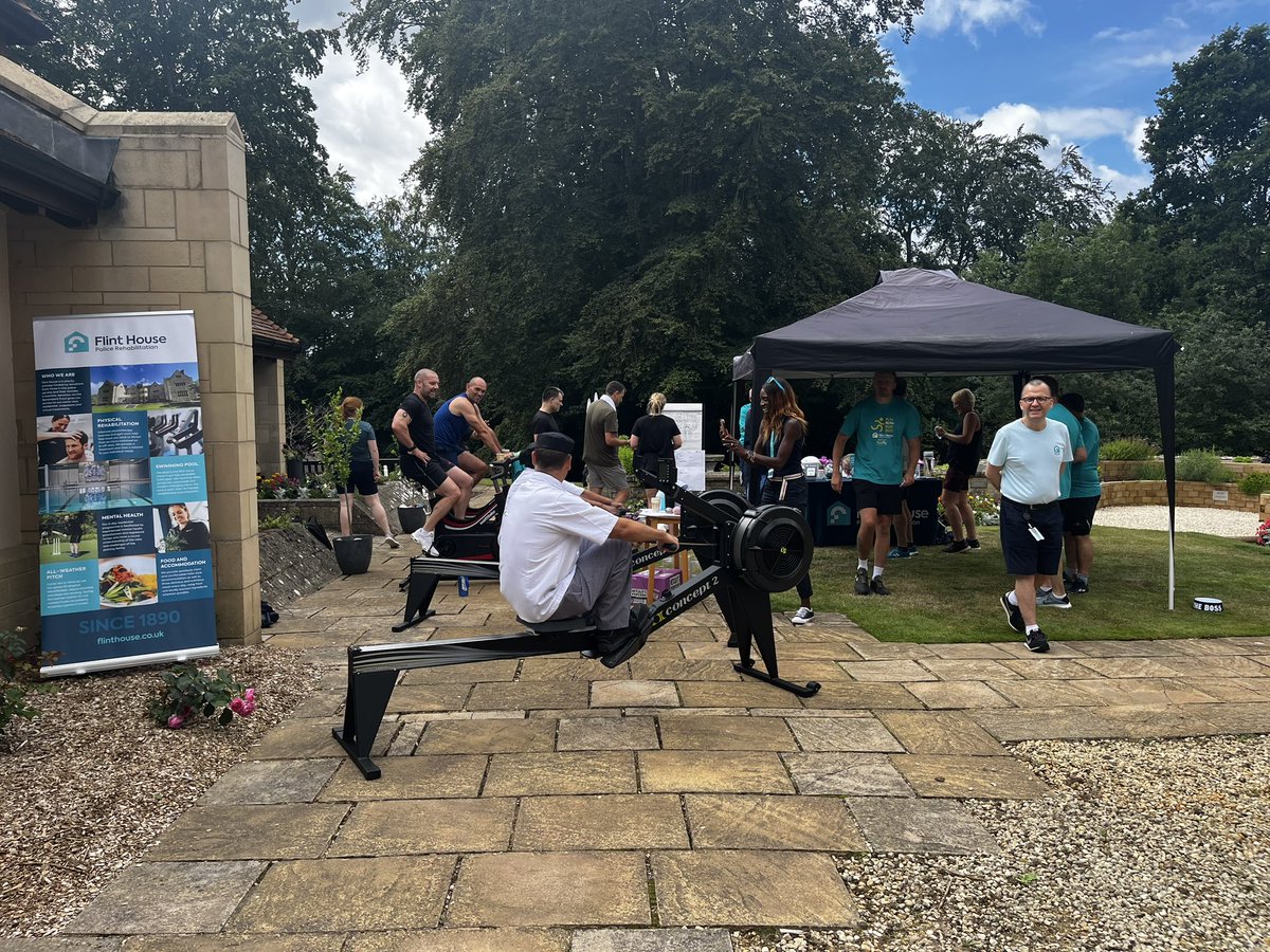 BluepawWB's tweet image. We did it over £5000 raised, Together, we have achieved something truly remarkable.justgiving.com/campaign/flint…
#HelpAndHeal #RunRowRide2023 #CharityEvent #LymphedemaScanner #ThankYouAll #MakingADifference
flinthouse.co.uk/over-5000-rais… @FlintHouseRehab @PCBenOnTheMend @jason_carl_fox