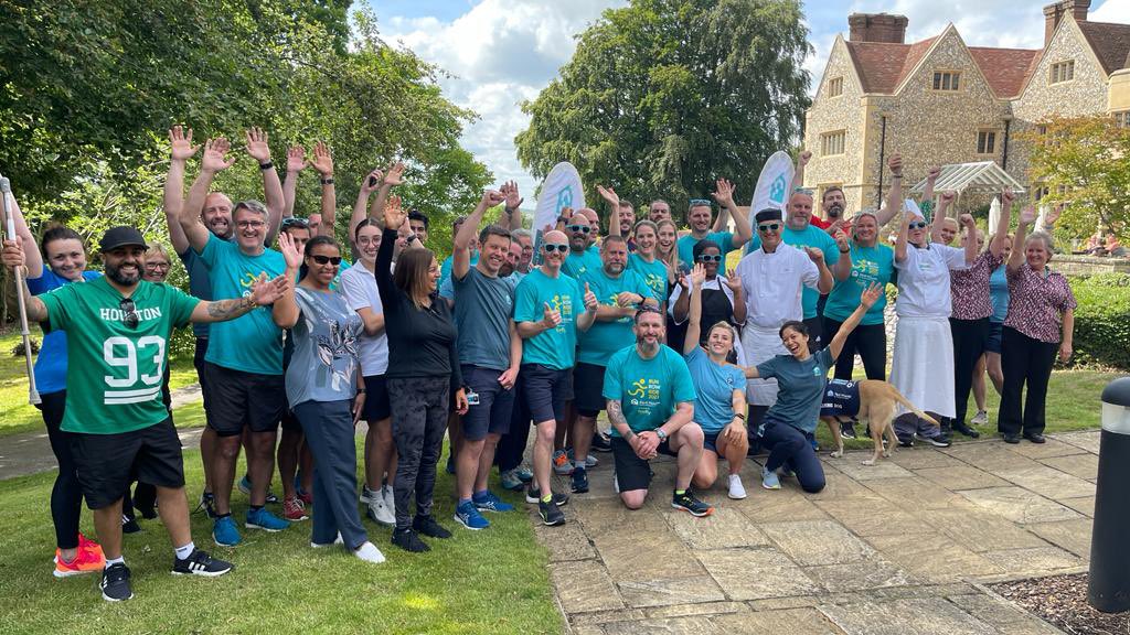 BluepawWB's tweet image. We did it over £5000 raised, Together, we have achieved something truly remarkable.justgiving.com/campaign/flint…
#HelpAndHeal #RunRowRide2023 #CharityEvent #LymphedemaScanner #ThankYouAll #MakingADifference
flinthouse.co.uk/over-5000-rais… @FlintHouseRehab @PCBenOnTheMend @jason_carl_fox
