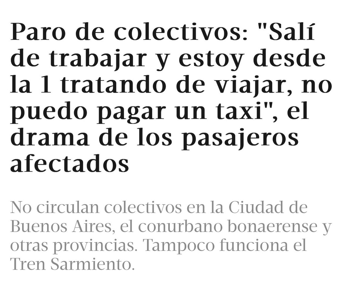 Larreta tweet media