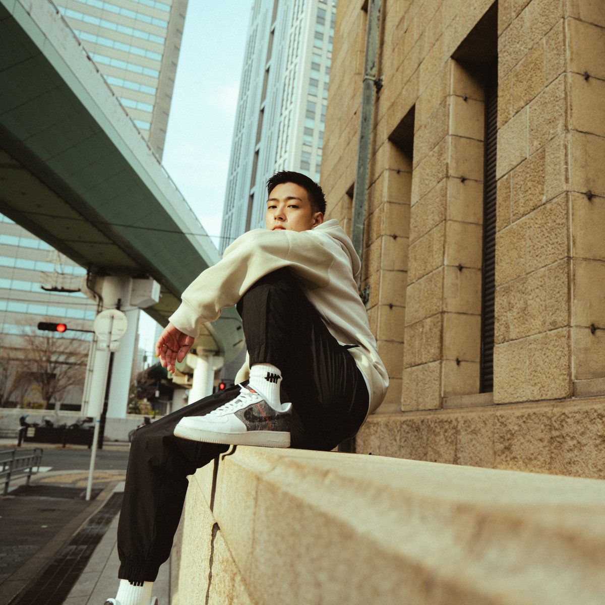 Spincoaster_2nd's tweet photo. 【NEWS】Noconoco × DAY-G、ラテン・ヒップホップなコラボ曲「LIT」発表
NONKEY、RHIME手裏剣、TEITOをフィーチャー https://t.co/hmYSckbYYJ
#Noconoco @allDAY_Grooovin https://t.co/IQKWvNILPs