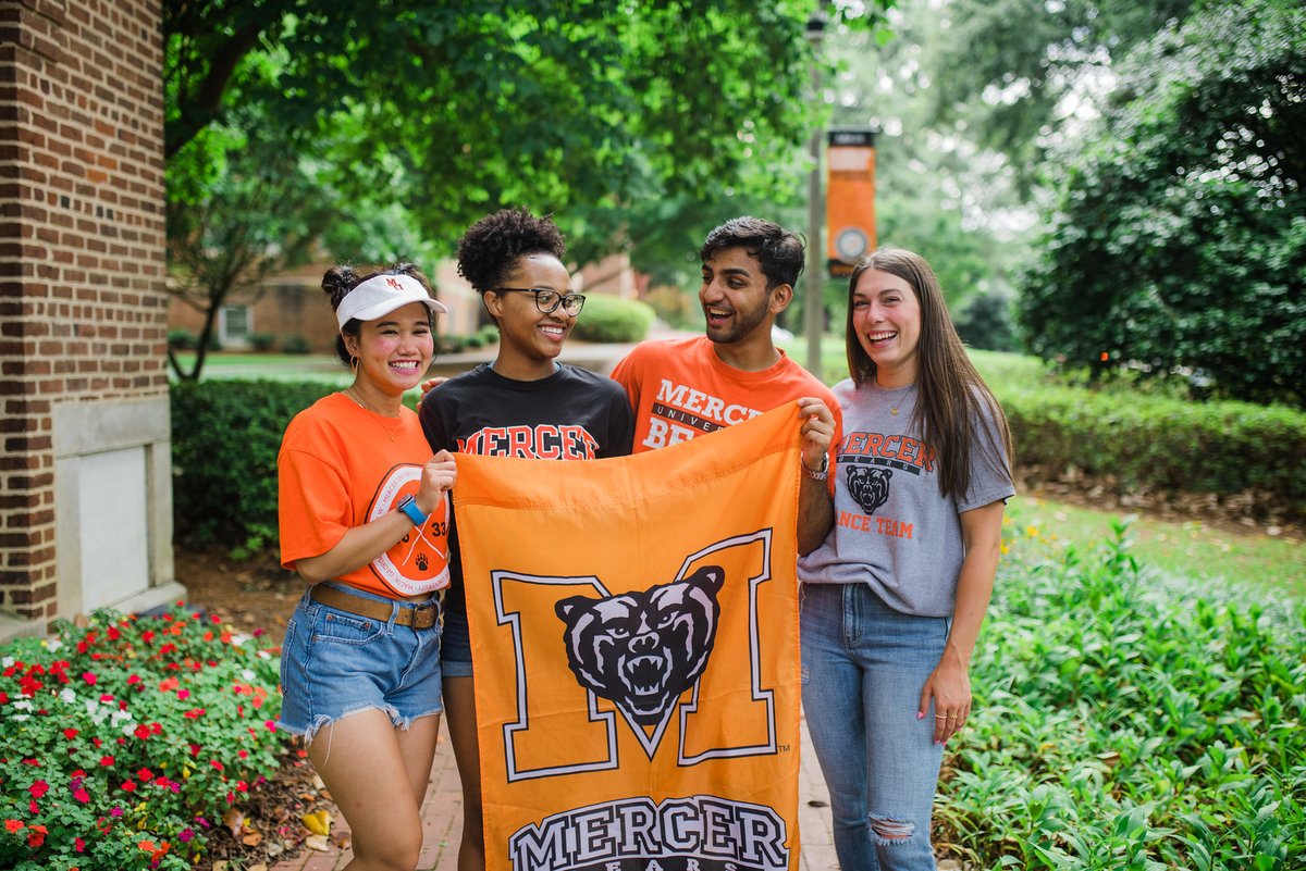 Mercer Business tweet media