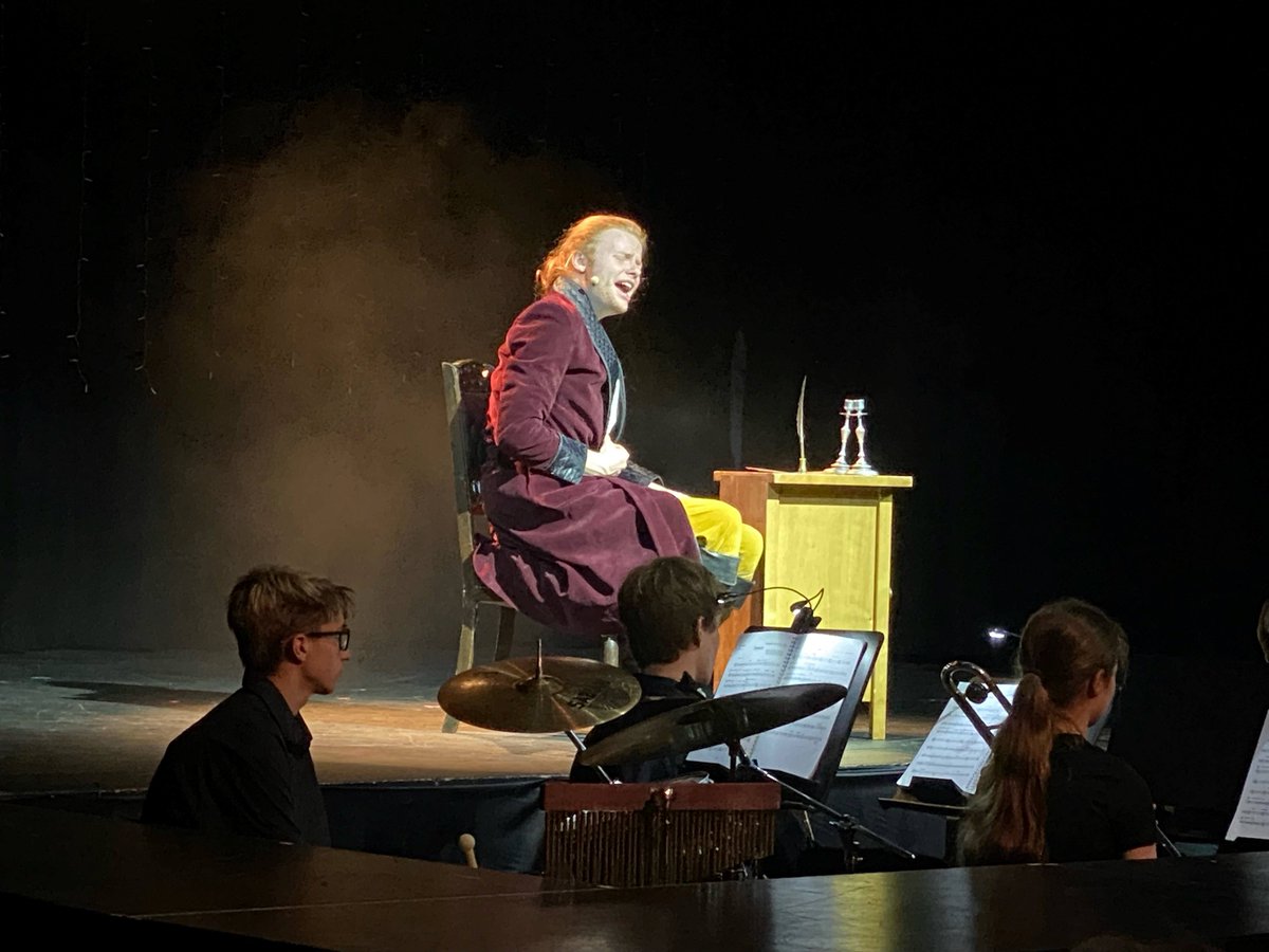 St Johns Marlborough tweet media