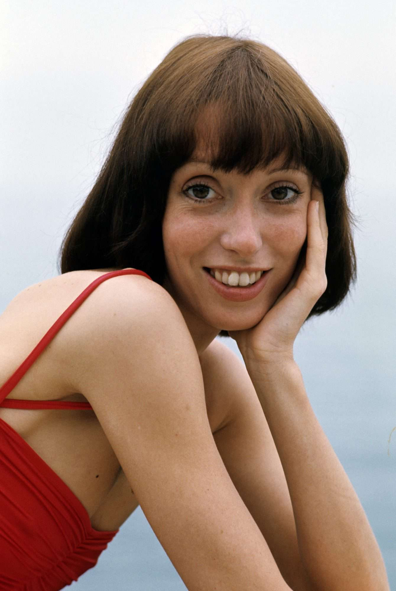 Happy birthday to the iconic Shelley Duvall! A thread of some of her roles.      