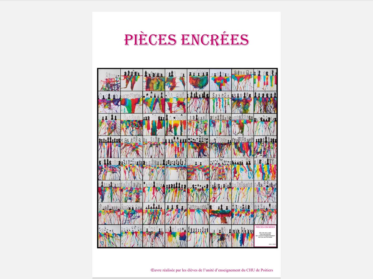 Bonnes vacances à tous les élèves!
Félicitations aux bacheliers et aux élèves reçus au DNB.