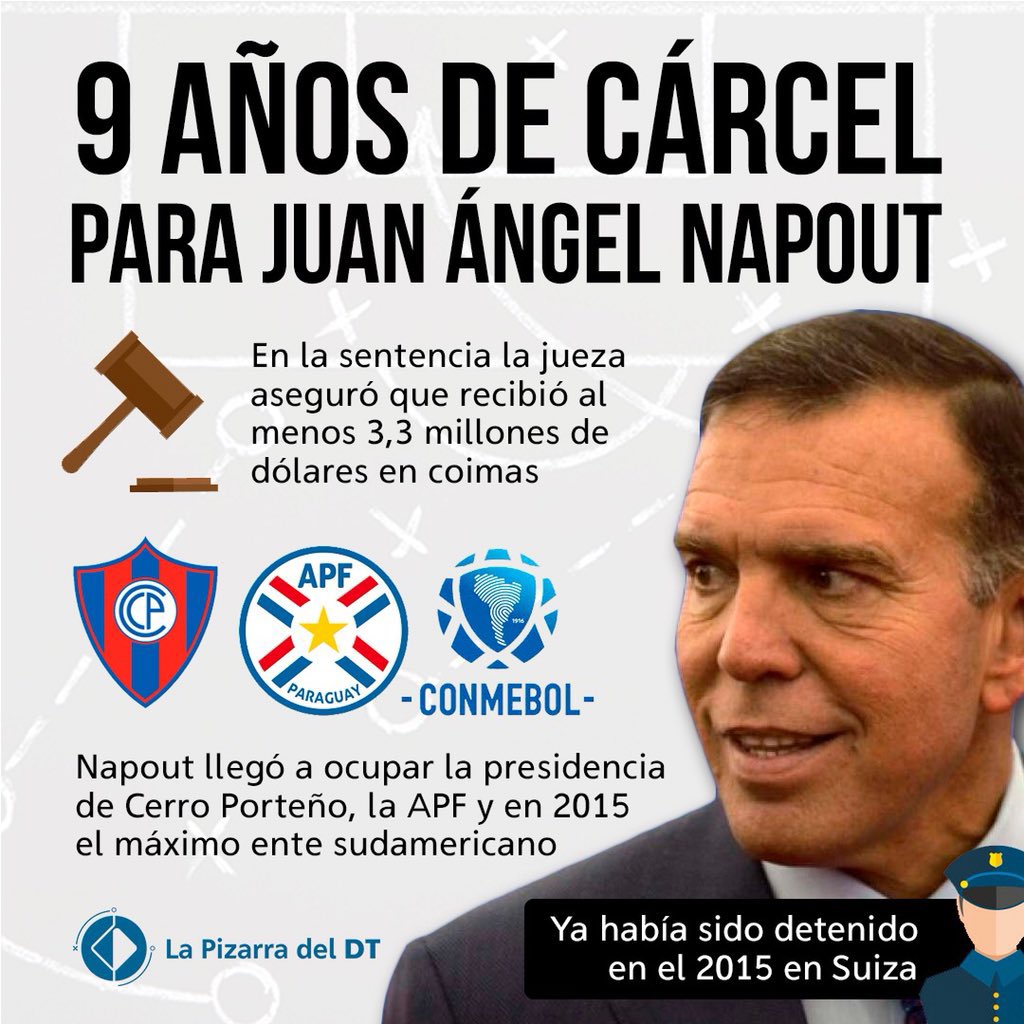 MaxiJimenezpy's tweet photo. Cuantos compatriotas de bien por destacar existen pero la prensa recibe con honores a un ex presidiario que dejo por el piso la imagen del país.Cual es el mensaje?

No callemos más ningún hecho indignante y seamos partícipes en la construcción de una mejor sociedad. https://t.co/9DEUezoClp