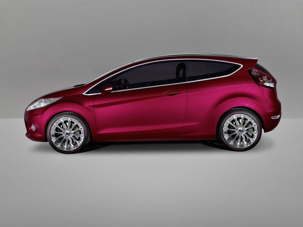 iandicko73's tweet photo. The Ford Verve concept car, probably one of the best of its type.
It became the Mark 7 Ford Fiesta.
#RIPFiesta https://t.co/D0tuTmznKb