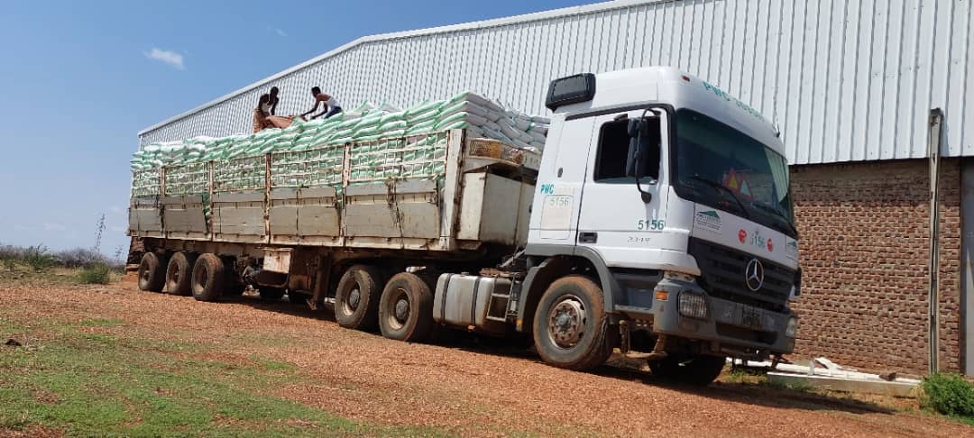 FAOSudan's tweet photo. 🔴FAO is gearing up for seeds distribution in time for the planting season in the Sudan thanks to the support of 🇺🇸🇳🇴🇩🇪🇳🇱 & @UNCERF!
By boosting local food production & protecting livelihoods, we can alleviate food insecurity & mitigate human suffering.
#InvestInHumanity https://t.co/YkYdZEMyGI
