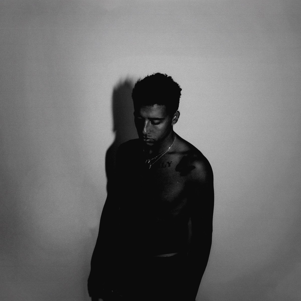 AyLukeChris's tweet photo. I fuckin love this album. I’m so grateful to be able to make something like this and share it with fans as great as you. Hopefully these songs can be the soundtrack to your life like they are mine. TmrwTmrw III is OUT NOW Everywhere 
https://t.co/smSItDXiL7 https://t.co/bl3iKtsPLs