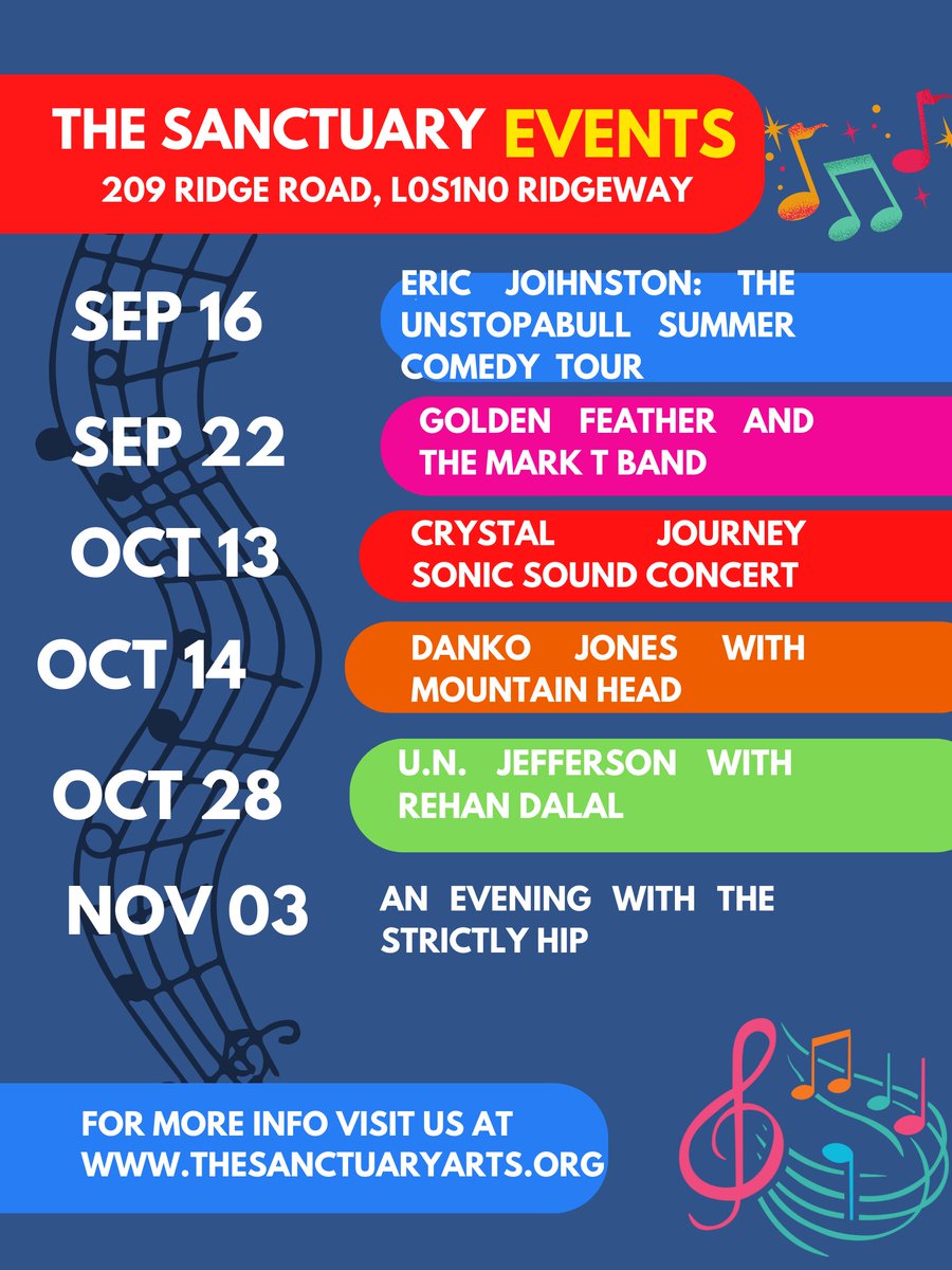 The Sanctuary (@thesanctuary2) on Twitter photo 