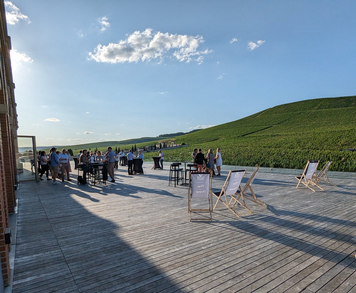 Charles BAI tweet media