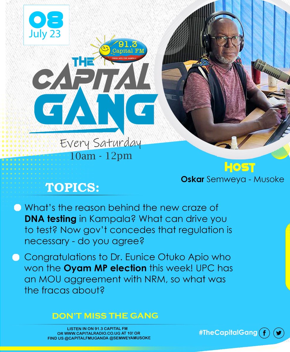 Oskar Semweya-Musoke tweet media