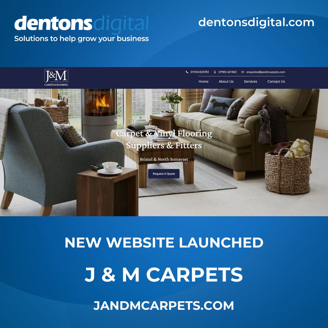 dentons tweet media