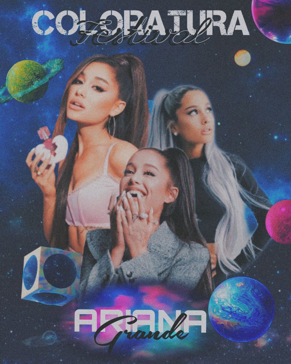 ⠀
⠀⠀
⠀⠀﹒˛ ʾ⋆ 𝘊𝘖𝘓𝘖𝘙𝘈𝘛𝘜𝘙𝘈 𝐅𝐄𝐒𝐓𝐈𝐕𝐀𝐋 
 ⠀⠀   ⠀ ↳𝐀𝐑𝐈𝐀𝐍𝐀 𝐆𝐑𝐀𝐍𝐃𝐄 28/07

PRESENÇA CONFIRMADA DA NOSSA QUERIDA <a href="/arynastys/">Ariana</a> NA PRIMEIRA NOITE DO FESTIVAL!!!

Garanta seu ingresso!!!

🎫: t.me/+qFaiJaDtOYplM…
⠀
⠀⠀