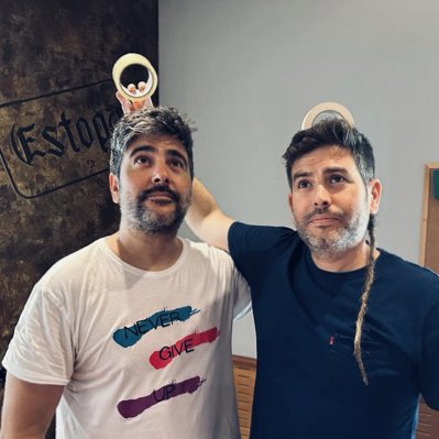 estopaoficial's tweet photo. #NuevaFotoDePerfil https://t.co/NdHrBVvacg