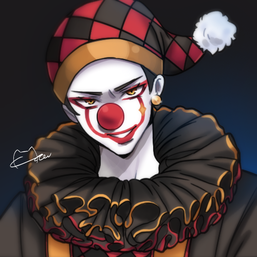 Avi The Clown (@aviman323) / Posts / X