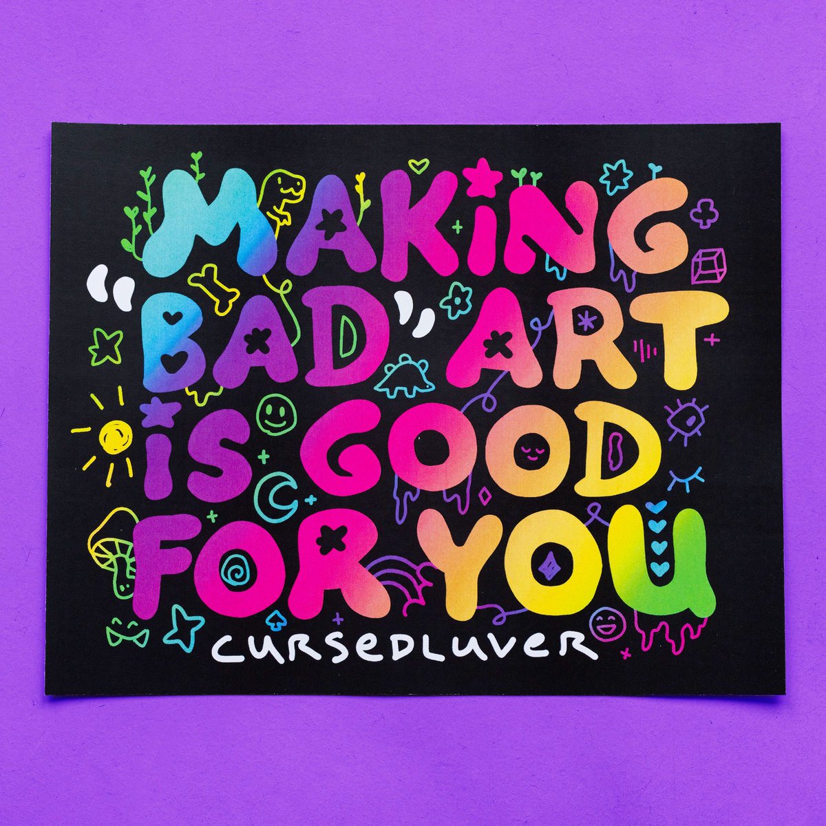mushroomyhouse's tweet photo. very good advice :) https://t.co/83TuwtKF5U