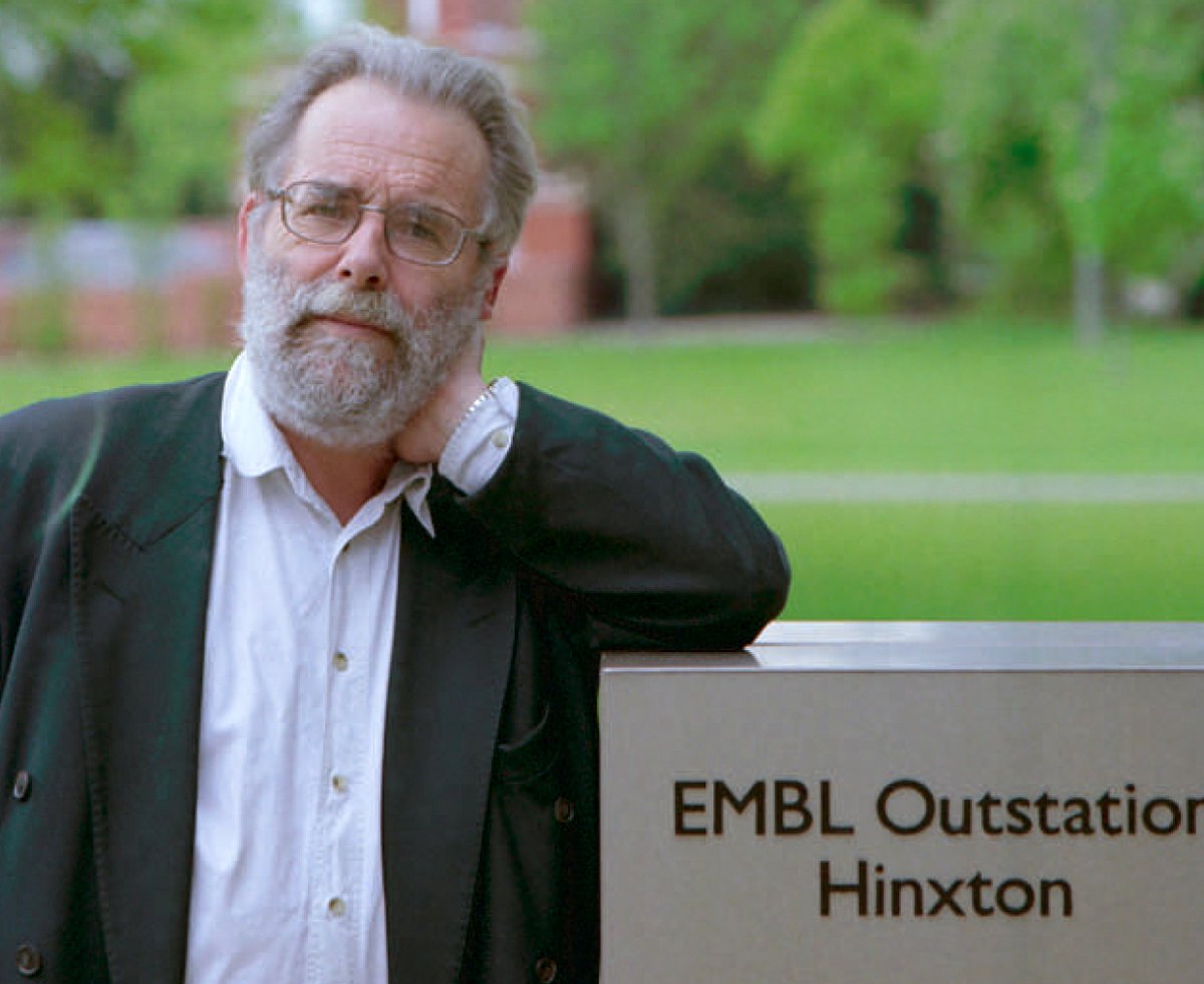 We are deeply saddened by the loss of Michael Ashburner, a pioneering co-founder and former Head of Research at EMBL-EBI. His contributions to bioinformatics have been immeasurable. Our thoughts are with his family, colleagues and all those whose lives were enriched by his work.