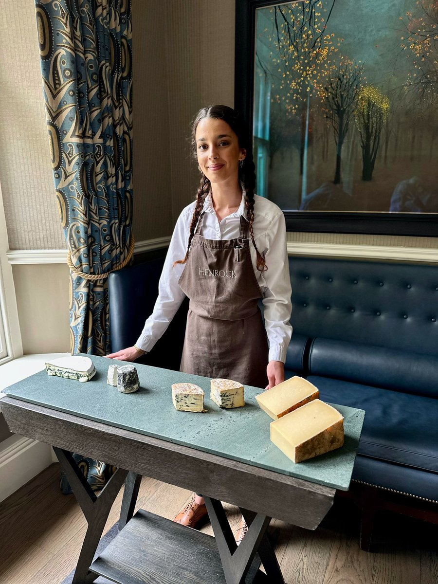 Due to popular demand, we will now also be open for Sunday lunches from this weekend. Enjoy our seasonal sharing dish, served as a supplement to our new set menu for Sunday lunch only.

Book now - henrock.co.uk

#henrocksimonrogan #henrock #linthwaitehouse #simonrogan