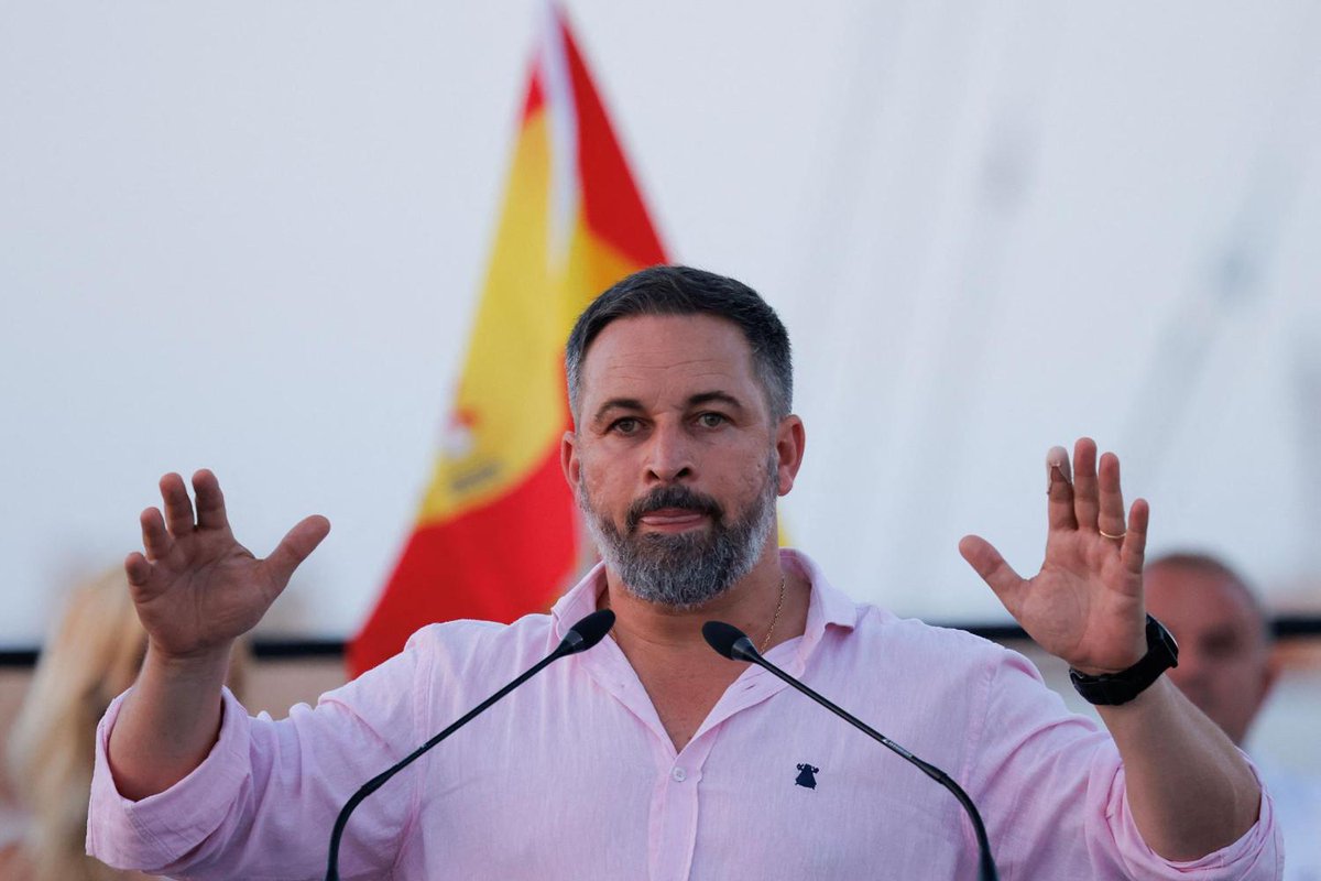 EL PAÍS tweet media