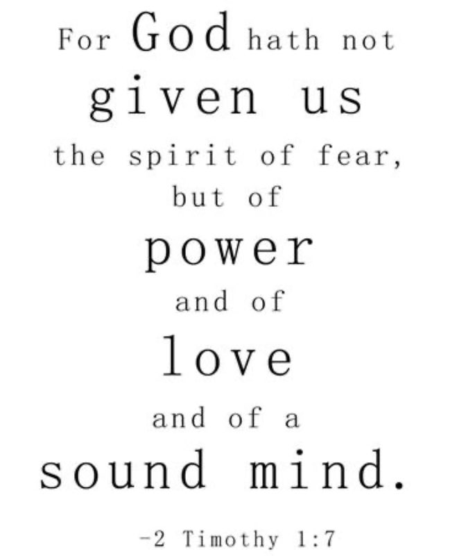 PrayingMomAnon's tweet photo. #FearNot
#SpeakTruth
#DoNotConform https://t.co/S3nFhrXgZL