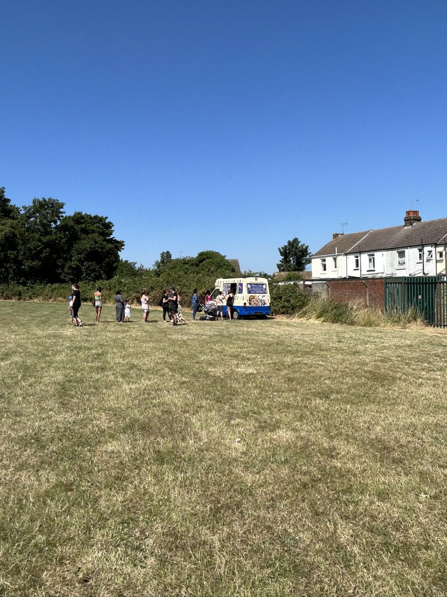 NapierCPAcademy's tweet photo. A fantastic year 1, 2 &amp; 3 sports day!! https://t.co/7uAVVceMbC