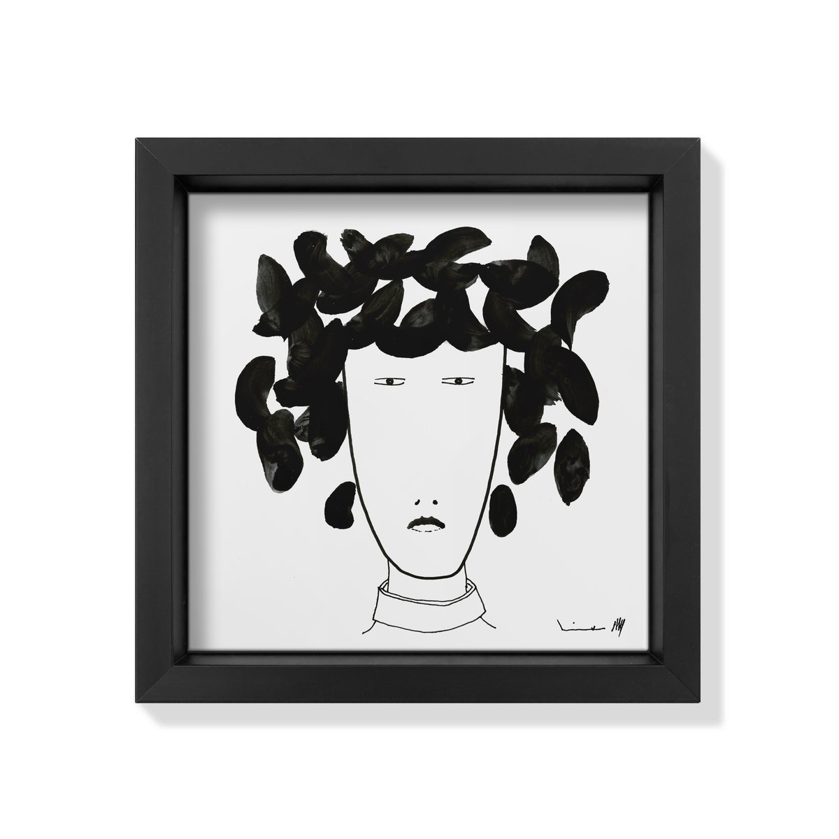 Ritratti di donna
Serie Ginevra

Discover all collection kiasmo.it/shop/design/pi…

#drawing #vincenzodalba #kiasmo #tilesdesign #framescollection #fashionhome #stylehome #myinterior #interiorstyled #inthehouse #luxurydecor #passionforinterior #piastrellecucina