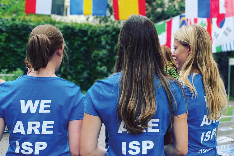 .<a href="/isparisedu/">International School of Paris</a> seeks their next Head of School. The ideal candidate will be collaborative, approachable, and will have EU citizenship and/or fluency in French, as well as 5+ years of successful experience working in education in Europe. To learn more, visit: carneysandoe.com/career/interna…