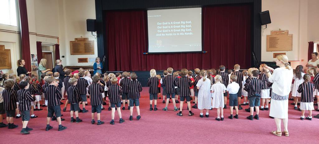 Pre Prep | Castle Court Prep tweet media