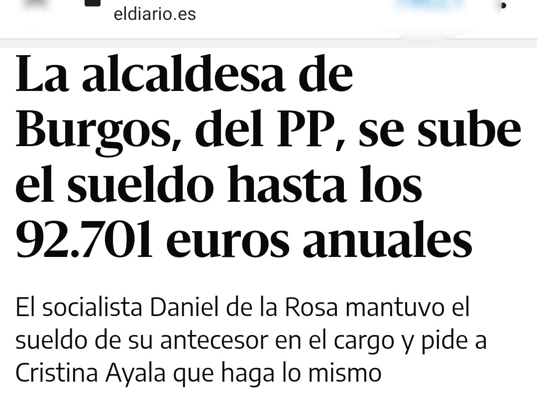 Rubén Sánchez tweet media