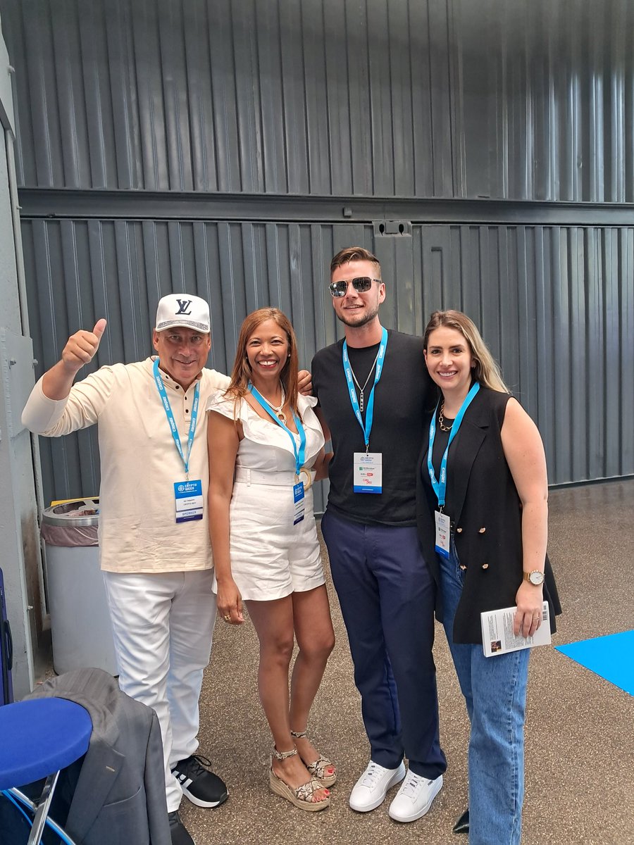 Cristina Murgas Aguilar tweet media