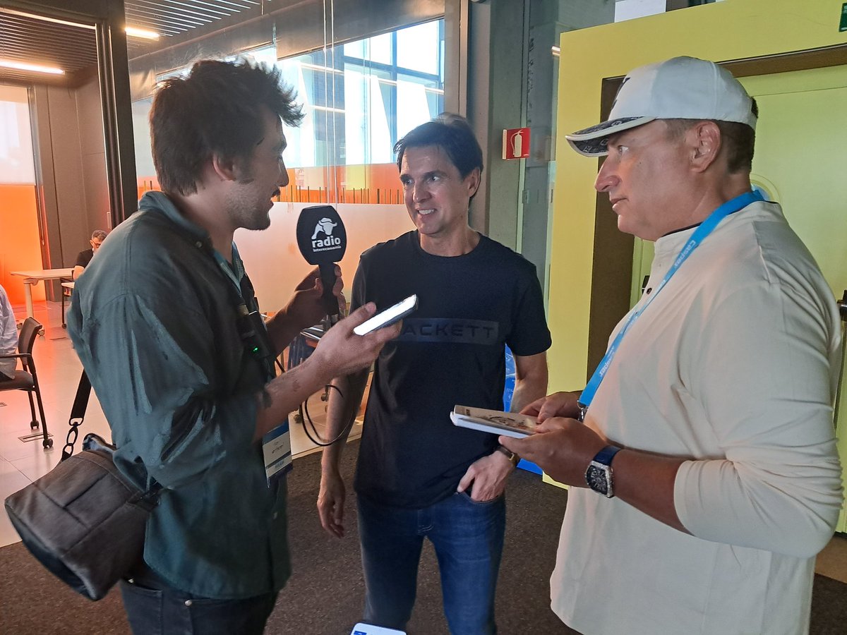 Cristina Murgas Aguilar tweet media