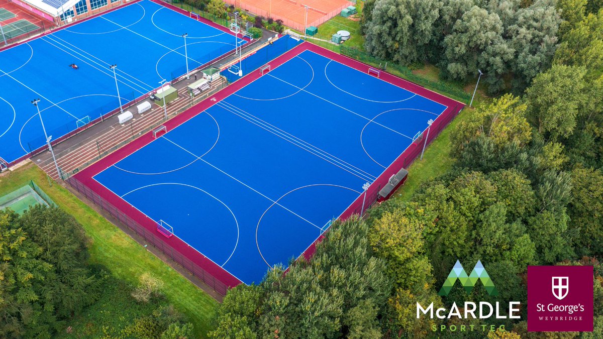 McArdleSportTec's tweet photo. We are thrilled to announce that McArdle Sport Tec have been appointed by long-standing clients @sgweybridge.
Our team are now on-site at the Junior School; we will be refurbishing the existing #ArtificialGrassPitch with @TigerTurfUK Evo Pro. https://t.co/j66DIVY8BN