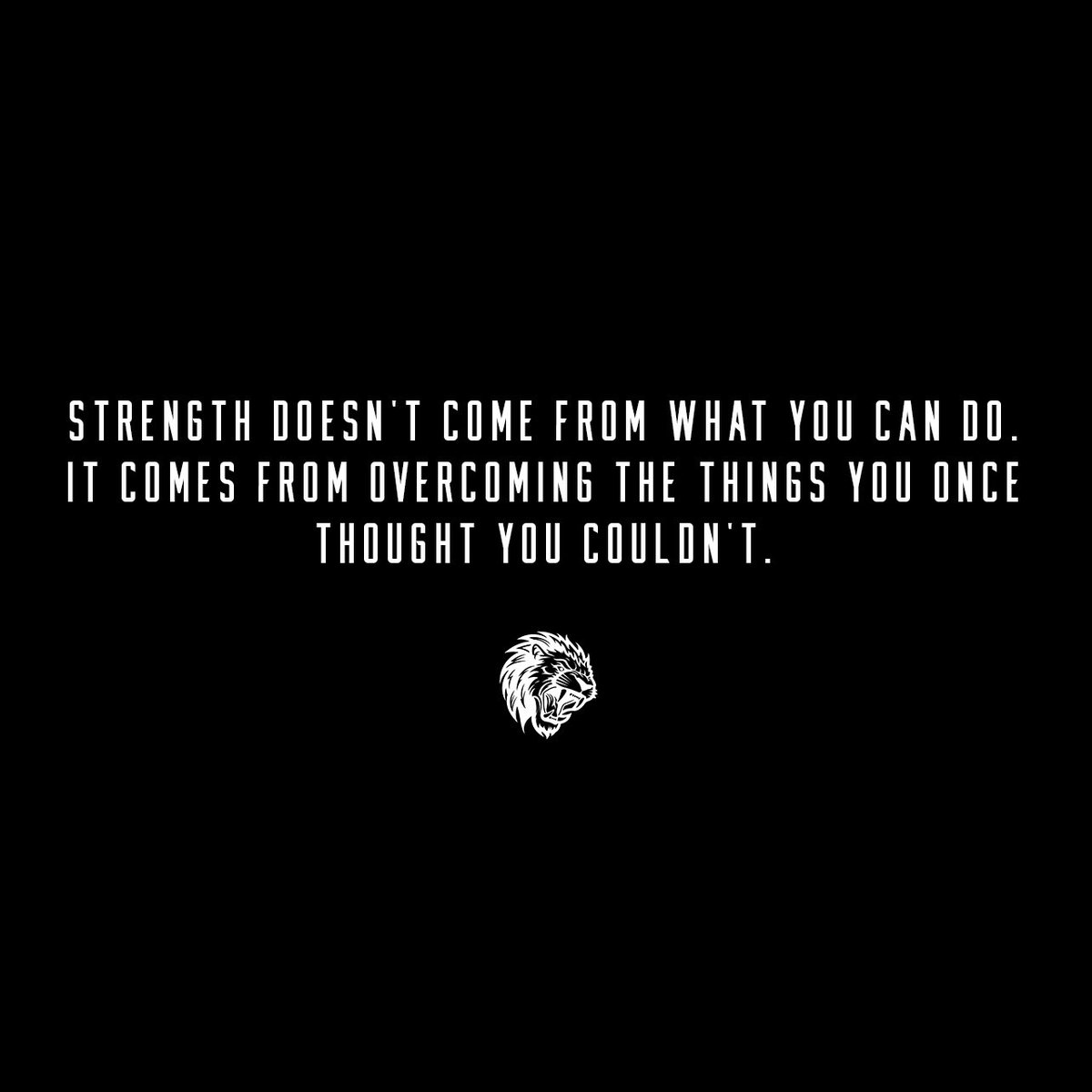 RealIronHours's tweet image. Stay strong. Stay iron. ⚔️