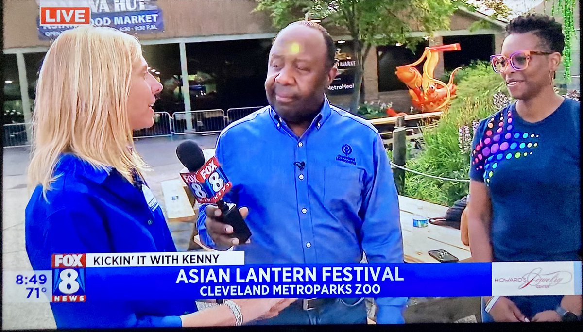 Martin Cader tweet media