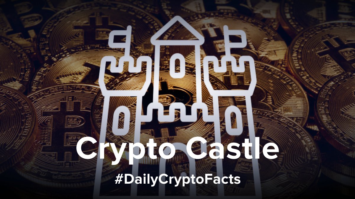 dextrade_'s tweet photo. 🔔 #DailyCryptoFacts with Dex-Trade!
In San Francisco, the 'Crypto Castle' is a hub for crypto entrepreneurs to live and collaborate. It's a 3-story testament to #crypto innovation! 🏰💡
Get in on the action at ➡️https://t.co/QAN0vsjQjW
#DexTrade #CryptoCastle #CryptoTrading https://t.co/jbM2RkNW1l