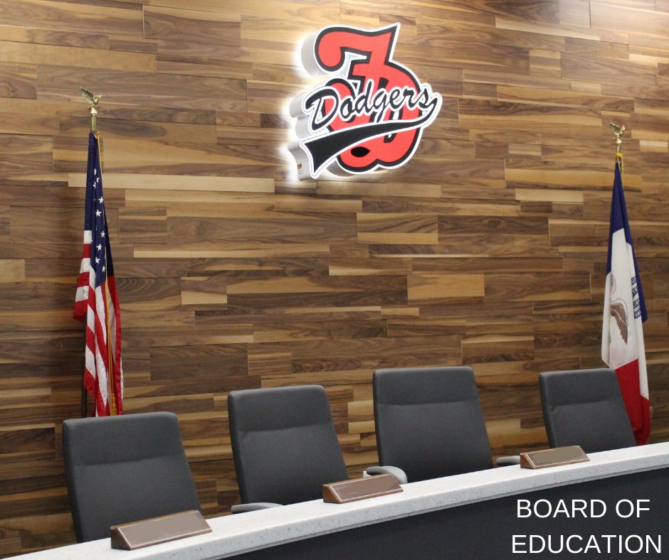 FDCSD's tweet photo. Join us for a school board meeting tonight at 6:00 at the Central Office. #proud2bFD #FDCSD https://t.co/Q9UFA0VUHs