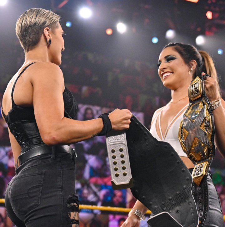 Summerslam 2023: Match Card Revealed For WWE’s Biggest Event Of The Summer 2