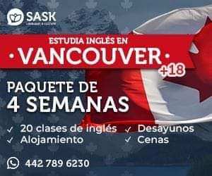 #Vancouver #EstudiaInglés #Estudiantes