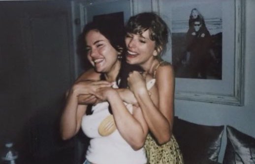 i can see you (ft selena gomez) (taylor’s version) (from the vault) DO YALL SEE THE VISION